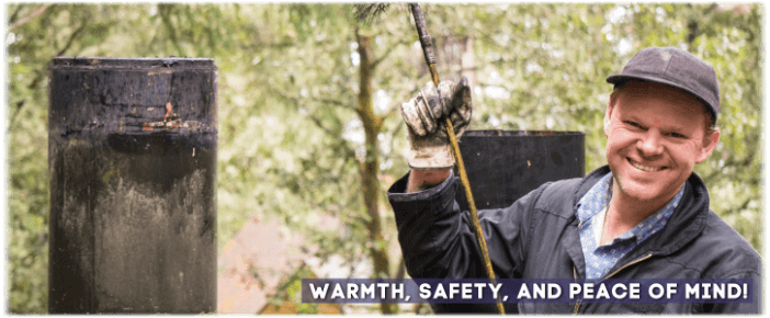 Chimney and Fireplace Solutions