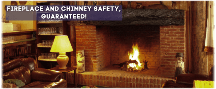 Chimney and Fireplace Inspection Simsbury CT