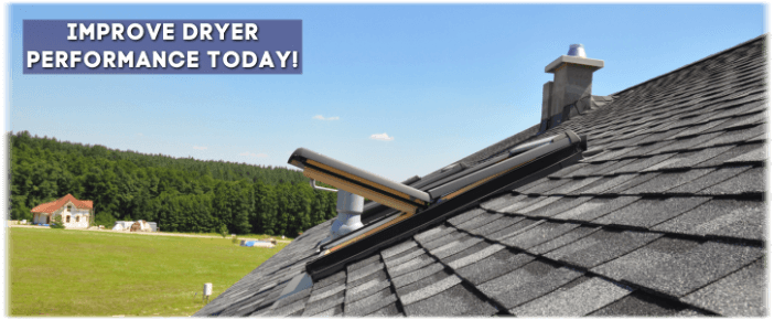 Dryer Vent Cleaning Simsbury CT