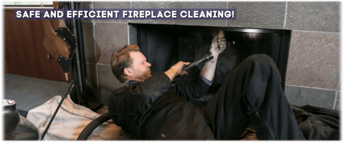 Fireplace Cleaning Simsbury CT