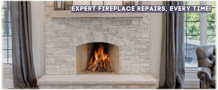 Fireplace Repair Simsbury CT