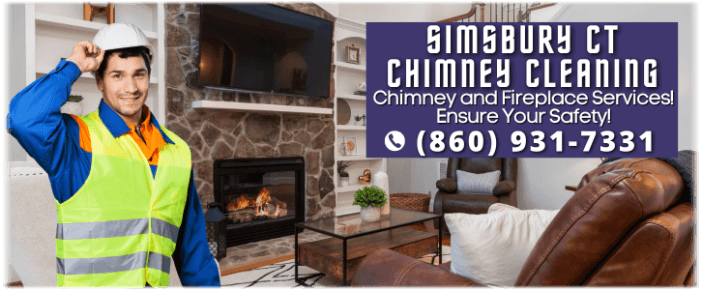 Chimney Cleaning Simsbury CT